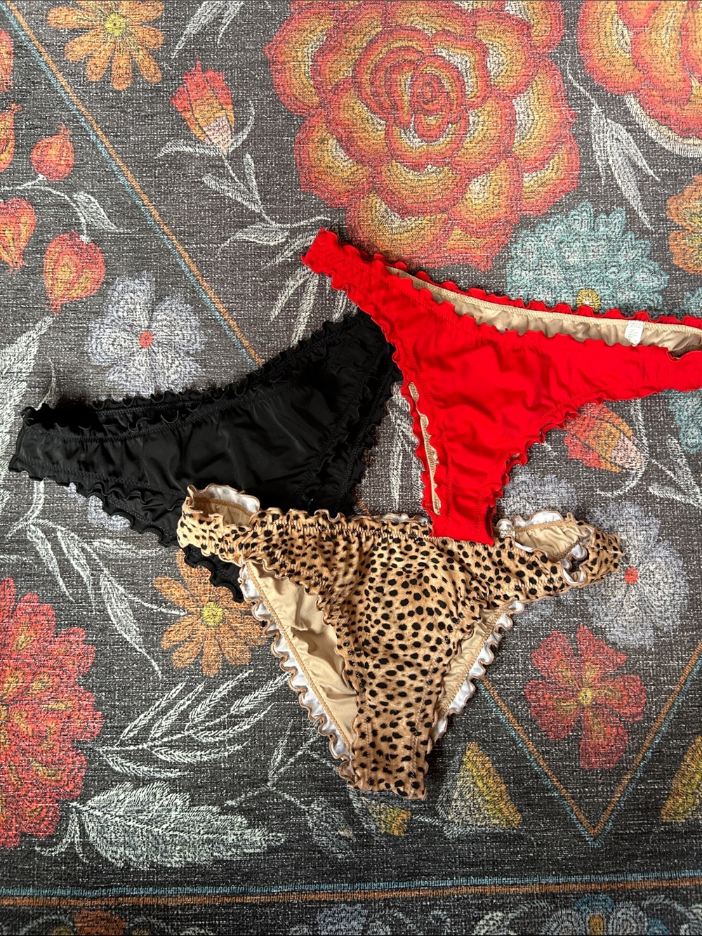 Mix & Match Swim